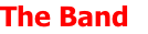 The Band 
