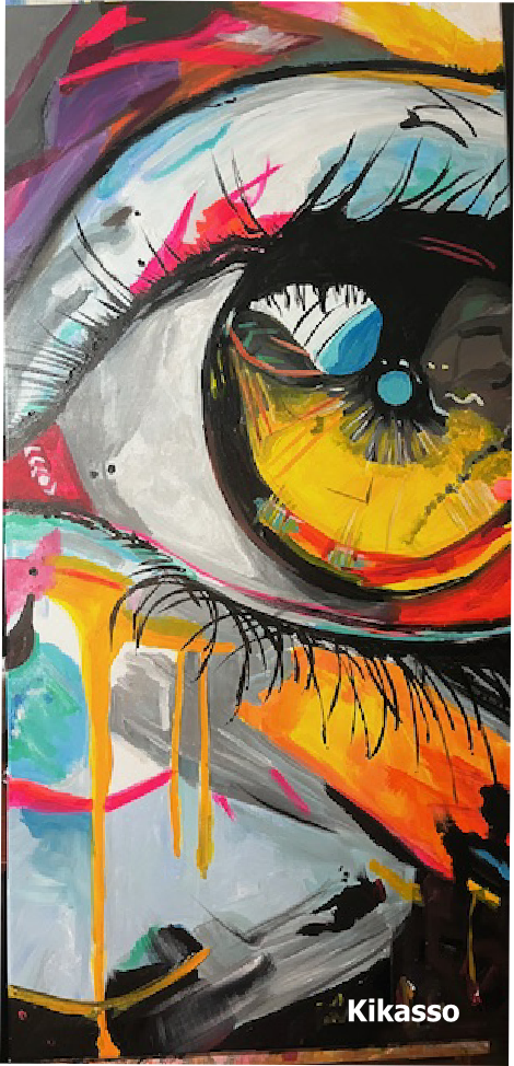 Kikasso  
